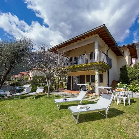 Villa Antico Ossuccio